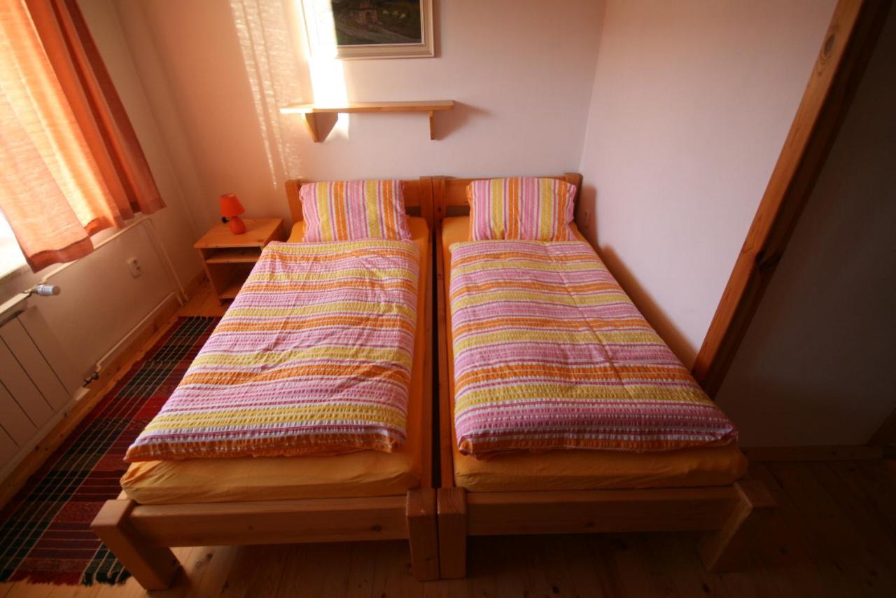 Ubytovanie Martinka Poprad Zewnętrze zdjęcie