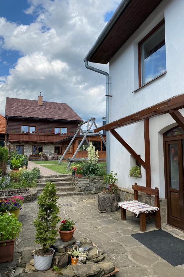 Ubytovanie Martinka Poprad Zewnętrze zdjęcie